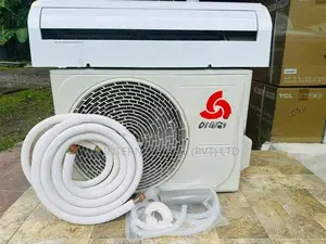 Chigo 12000BTU Non Inverter R32 Gas Ac