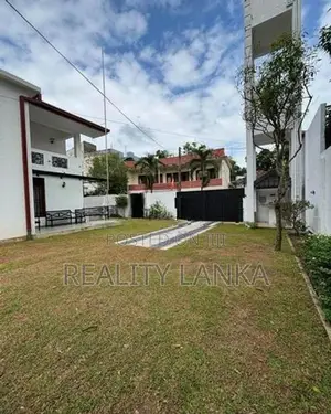 House for Sale (3960B) Mt.Lavinia