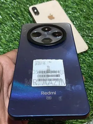 Xiaomi Redmi 14C 6GB + 128GB | 5G (Used)