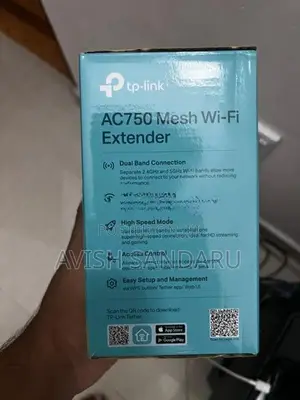 Wifi Extender TpLink RE200