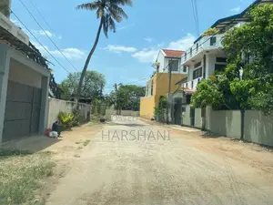 51 Perch Superb Land – Walking Distance to Galle Road, Mount Lavinia