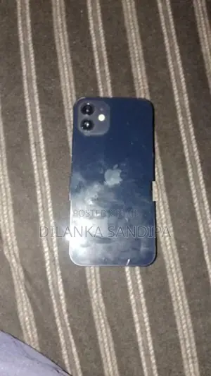 Apple iPhone 12 128GB (Used)
