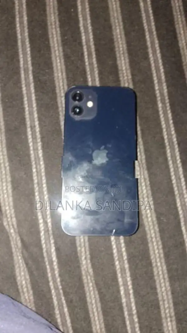 Apple iPhone 12 128GB (Used)