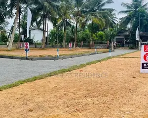 Residential Plots for Sale Near Kahathuduwa Expressway