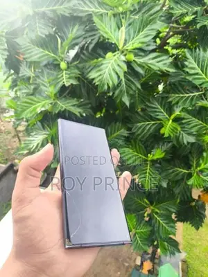Samsung Galaxy S22 Ultra (Used)