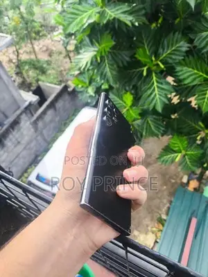 Samsung Galaxy S22 Ultra (Used)