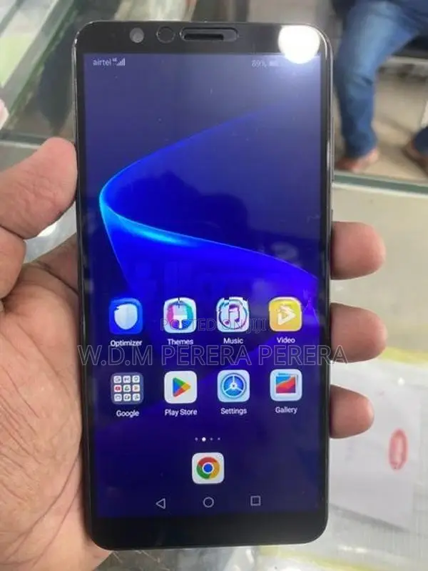 Huawei Honor 7X (Used)