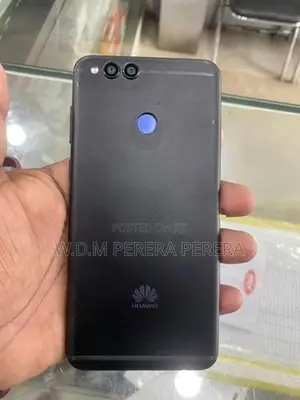 Huawei Honor 7X (Used)