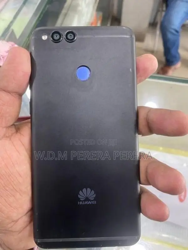 Huawei Honor 7X (Used)