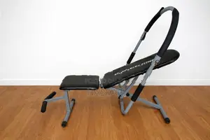 Bench Press Machine