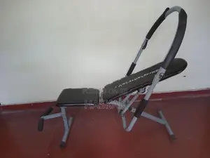 Bench Press Machine
