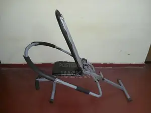 Bench Press Machine