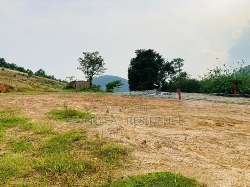 Best Plots of Land in Avissawella City