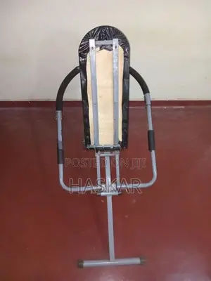 Bench Press Machine