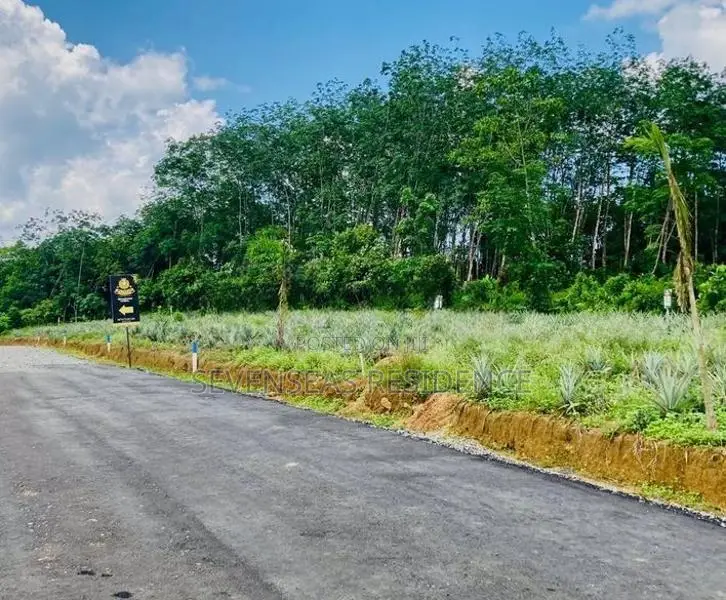 Valuable Land for Sale in Eheliyagoda Town