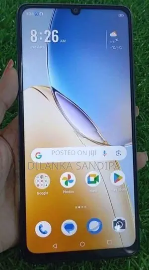 ZTE Blade A55 (Used)