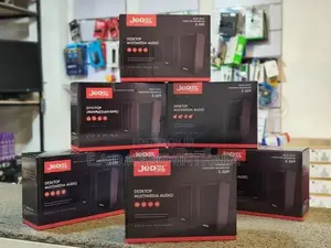 Speakers