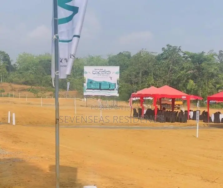 Best Land for Sale in Padukka Town