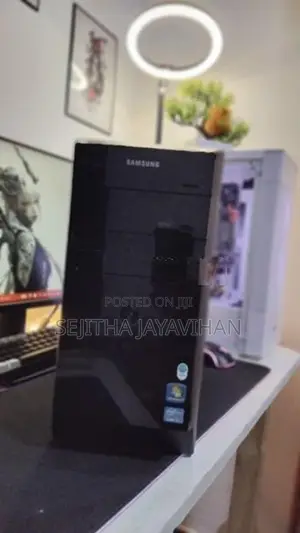 I5 3rd Gen Pc