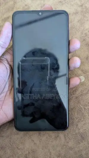 Samsung Galaxy A12 (Used)