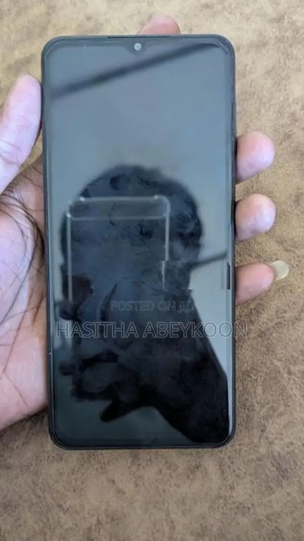 Samsung Galaxy A12 (Used)