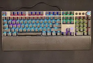 Gaming Mechanical Keyboard