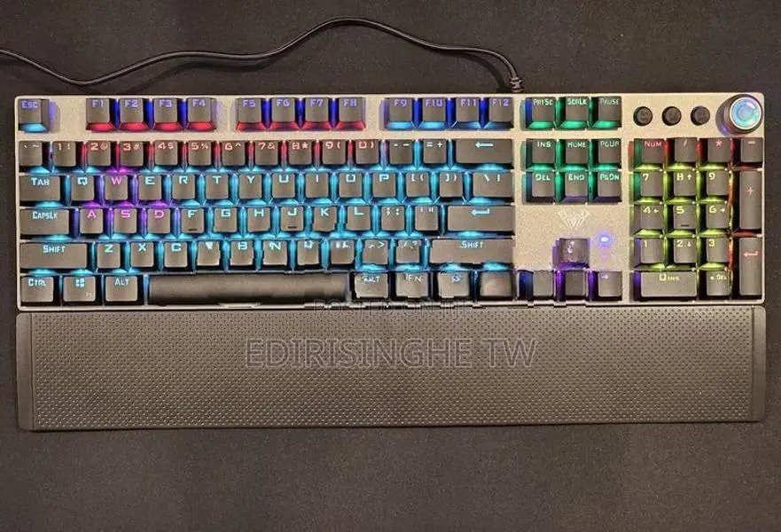 Gaming Mechanical Keyboard