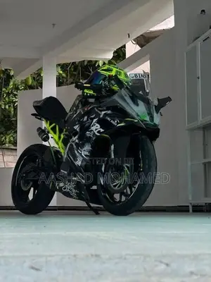 KTM RC 125 2019