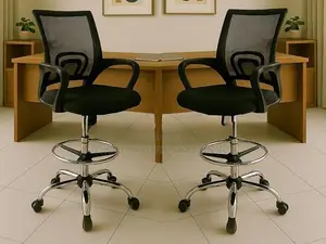 Cashier Office Chair