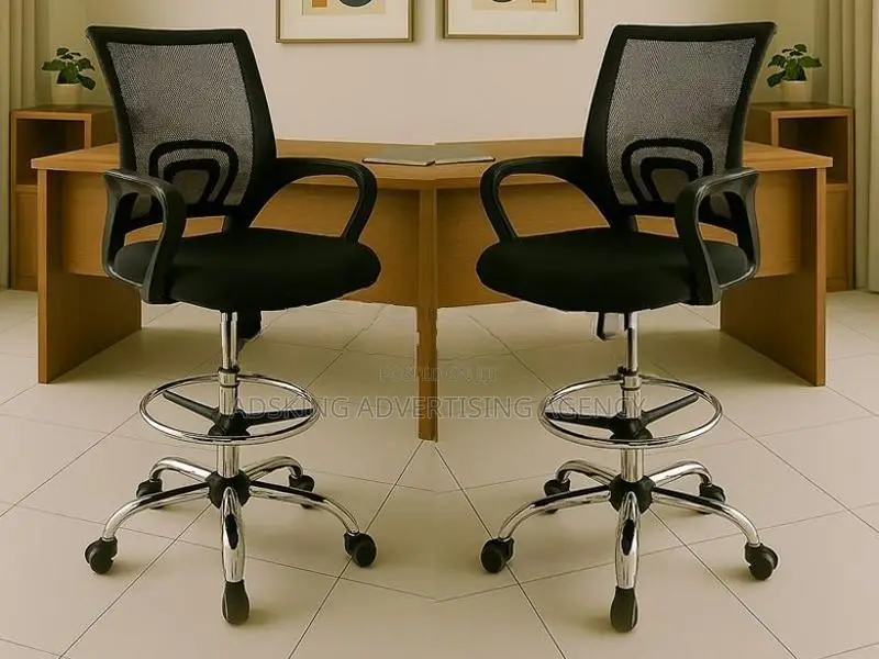 Cashier Office Chair