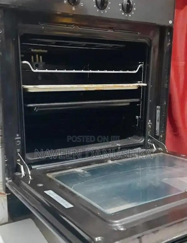 Elba Electric Oven