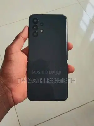 Samsung Galaxy A13 4GB (Used)