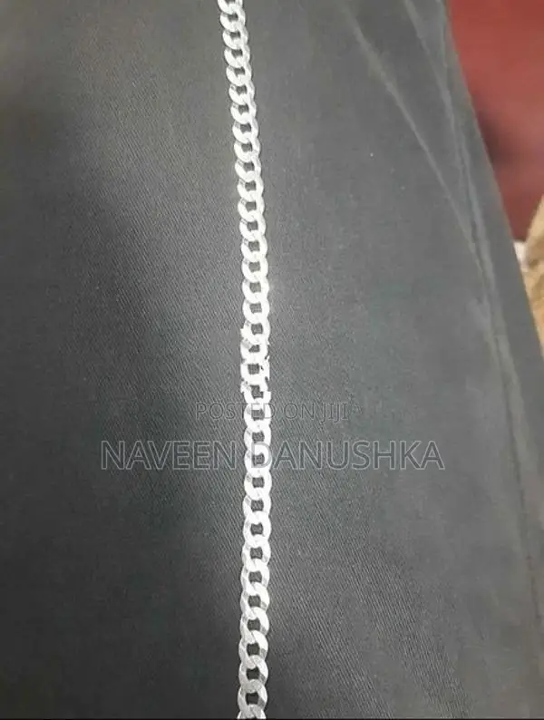 Silver Bracelet 925