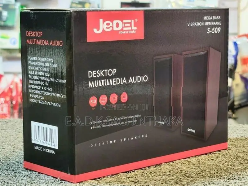 Speakers
