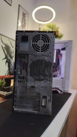 I5 3rd Gen Pc