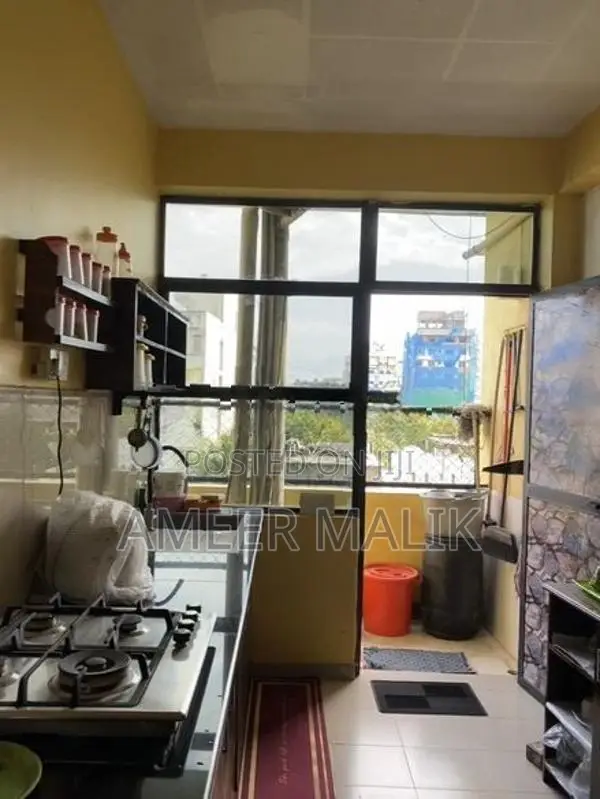 2-Bedroom Apartment for Rent – Wellawatte (Long-Term)