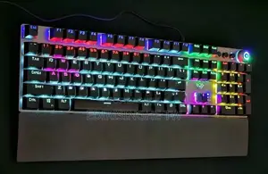 Gaming Mechanical Keyboard