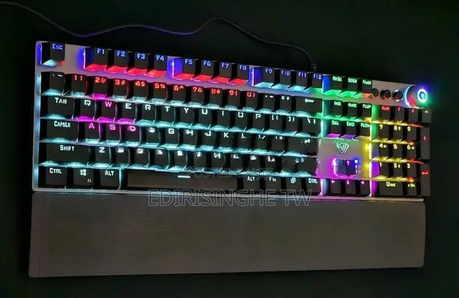 Gaming Mechanical Keyboard