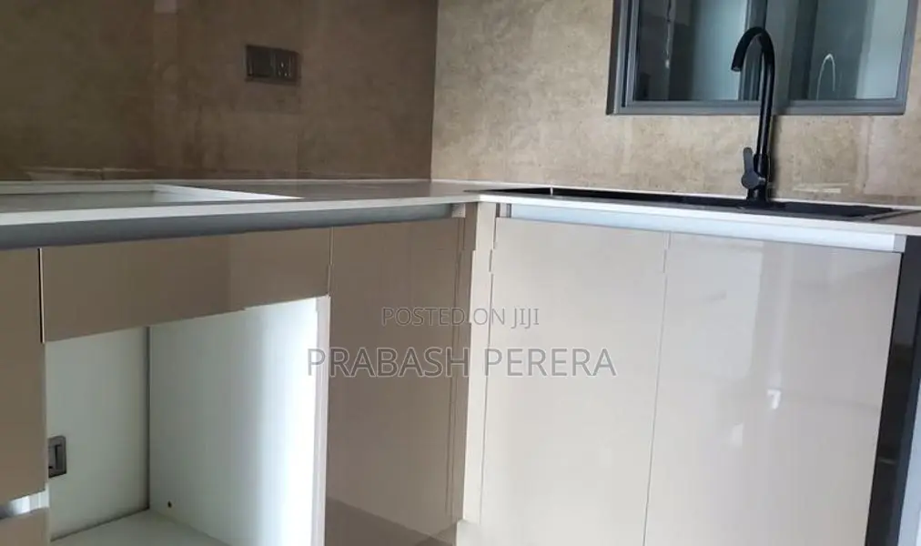 2 Bed Apartment for Sale in Kahathuduwa Canterbury