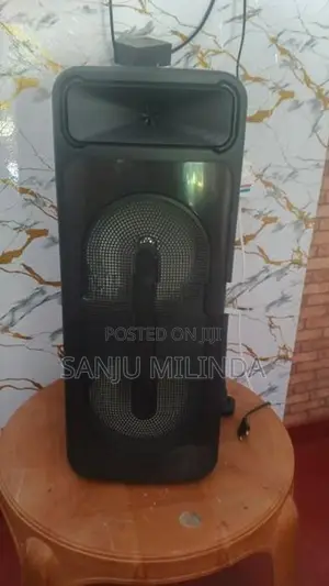 KTS 1762 Speaker