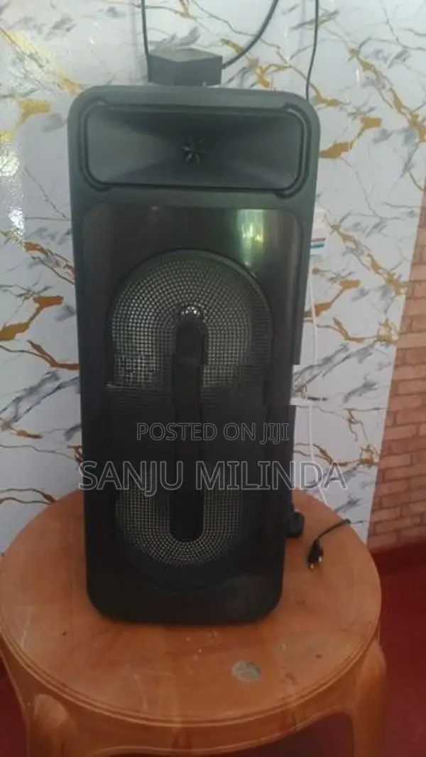 KTS 1762 Speaker