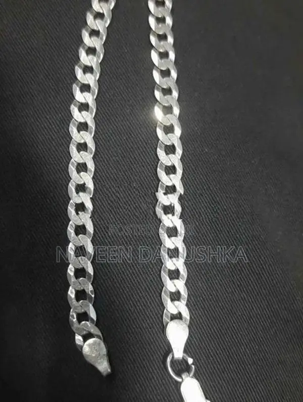 Silver Bracelet 925