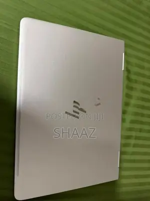 HP Spectre 7th Gen Laptop