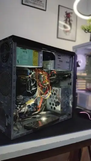 I5 3rd Gen Pc