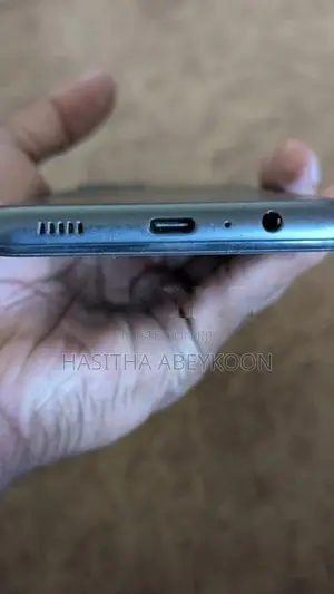 Samsung Galaxy A12 (Used)
