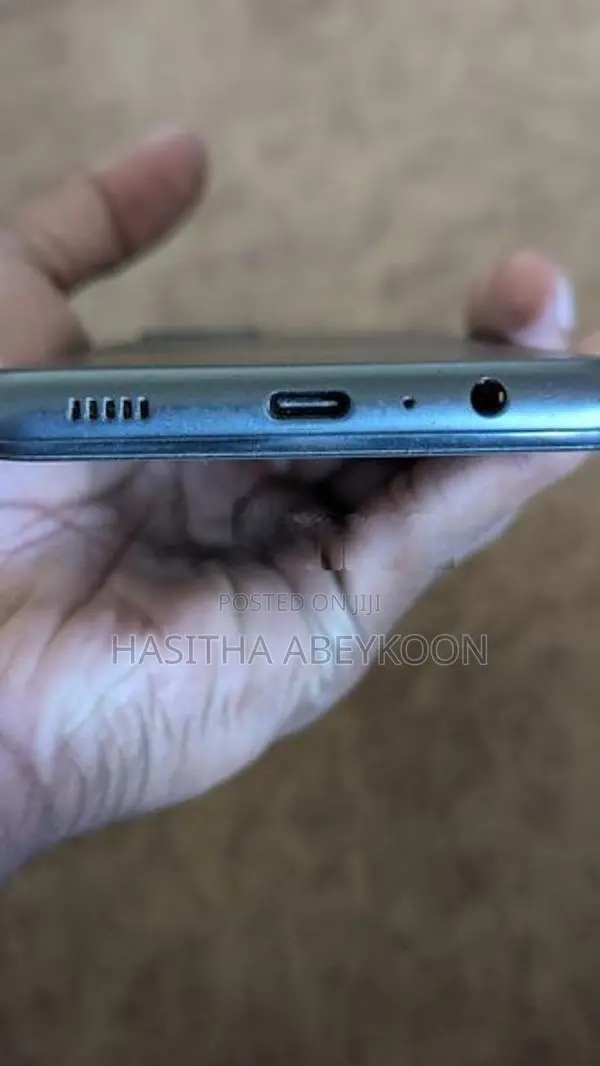 Samsung Galaxy A12 (Used)
