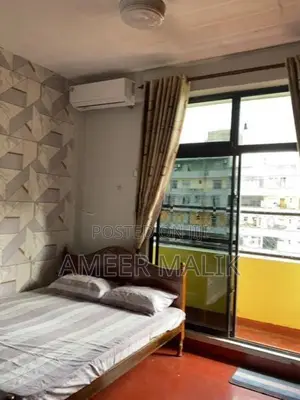 2-Bedroom Apartment for Rent – Wellawatte (Long-Term)