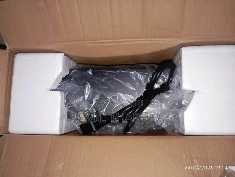 DCP 650VA Version 2.0 UPS Brand New