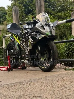 KTM RC 125 2019