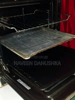 Elba Electric Oven